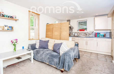 1 bedroom apartment to rent - Mill Court, The Island, Radstock, BA3 - Property View 2