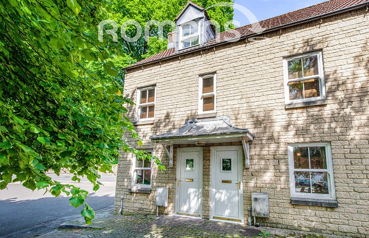 1 bedroom apartment to rent - Mill Court, The Island, Radstock, BA3