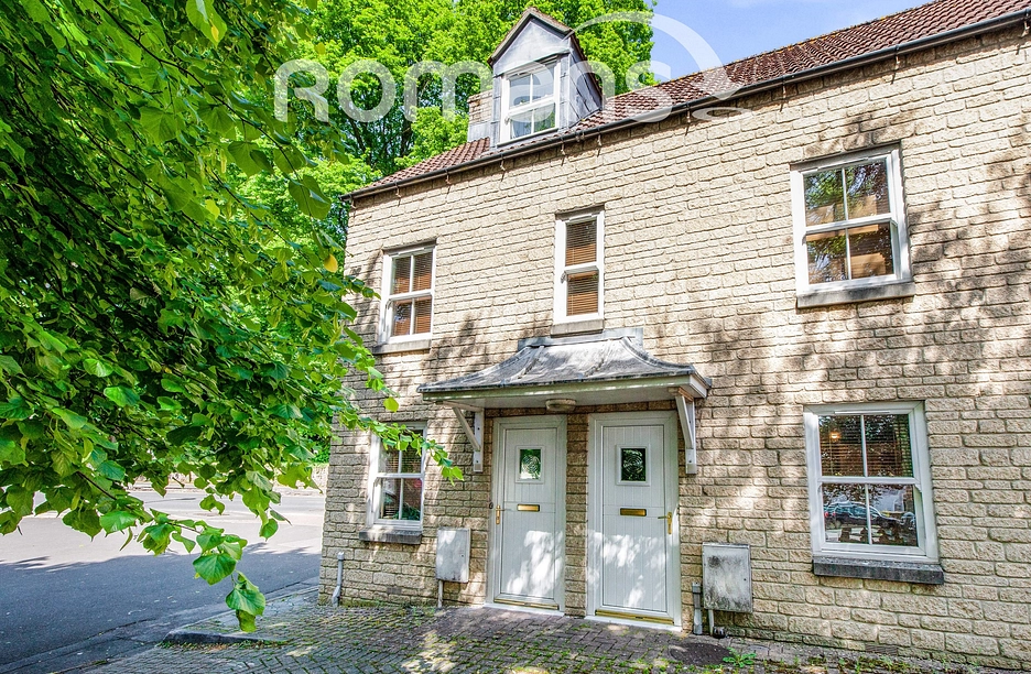 1 bedroom apartment to rent - Mill Court, The Island, Radstock, BA3 - Property View 1