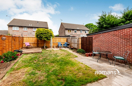 3 bedroom house to rent - Littlecote Road, Chippenham, SN14 - Property View 3