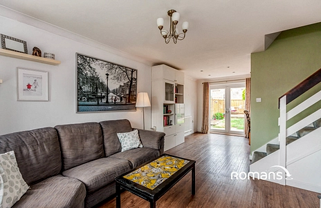 3 bedroom house to rent - Littlecote Road, Chippenham, SN14 - Property View 2