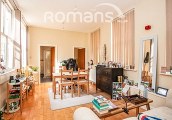 1 bedroom studio to rent - Cheap Street, Bath, BA1 - Property View 1