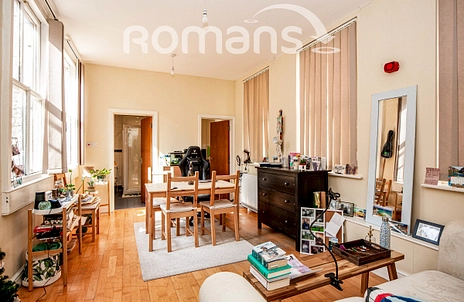 1 bedroom studio to rent - Cheap Street, Bath, BA1 - Property View 2