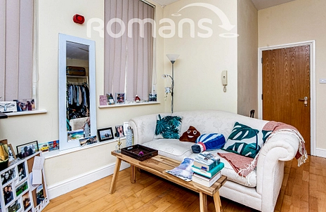 1 bedroom studio to rent - Cheap Street, Bath, BA1 - Property View 3