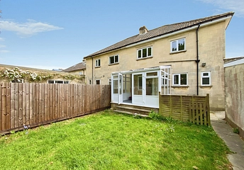 3 bedroom house to rent - Stonehouse Lane, Bath, BA2 - Property View 1