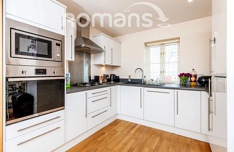 2 bedroom apartment to rent - Philip Street, Bath, Somerset, BA1 - Property View 2