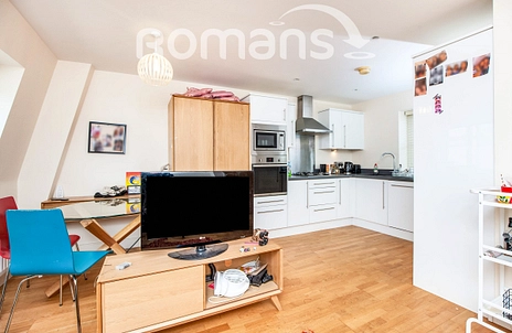 2 bedroom apartment to rent - Philip Street, Bath, Somerset, BA1 - Property View 3