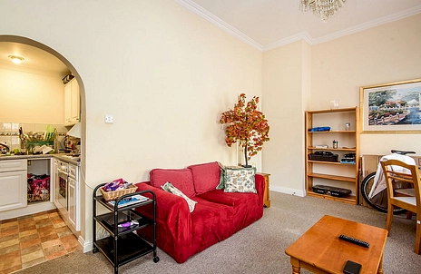 2 bedroom apartment to rent - Northampton Street, Bath, Somerset, BA1 - Property View 2