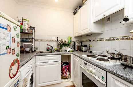 2 bedroom apartment to rent - Northampton Street, Bath, Somerset, BA1 - Property View 3