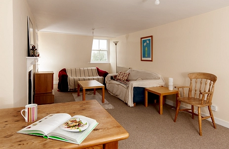 2 bedroom apartment to rent - Brunswick Place, Bath, BA1 - Property View 2
