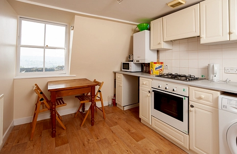 2 bedroom apartment to rent - Brunswick Place, Bath, BA1 - Property View 3