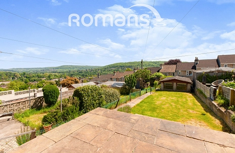 3 bedroom house to rent - Hampton View, Bath, BA1 - Property View 2