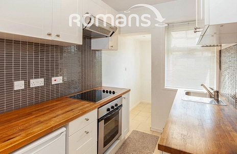 3 bedroom house to rent - Hampton View, Bath, BA1 - Property View 3