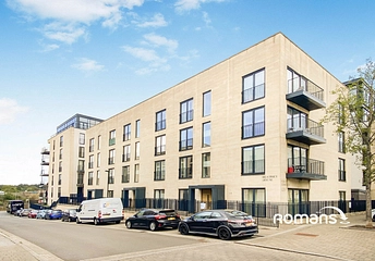 1 bedroom apartment to rent - Beatrice House, Stothert Avenue, Bath, BA2 - Property View 1