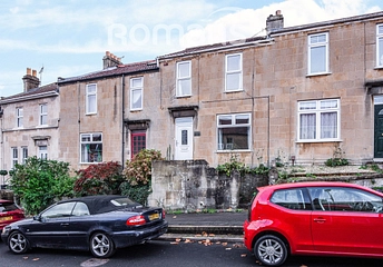 4 bedroom property to rent - Dartmouth Avenue, Bath, BA2 - Property View 1