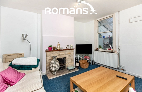 4 bedroom house to rent - Seymour Road, Bath, BA1 - Property View 2