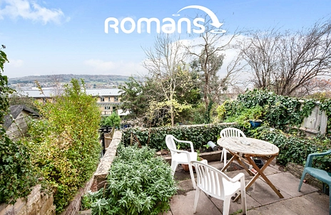 4 bedroom house to rent - Seymour Road, Bath, BA1 - Property View 3