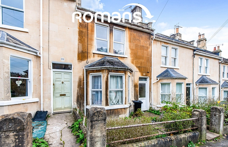 4 bedroom house to rent - Seymour Road, Bath, BA1