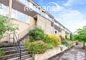 4 bedroom house to rent - Alpine Gardens, Bath, BA1 - Property View 1