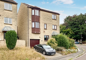 4 bedroom house to rent - Langdon Road, Bath, Somerset, BA2 - Property View 1