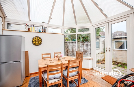 5 bedroom house to rent - Rush Hill, Bath, Somerset, BA2 - Property View 3