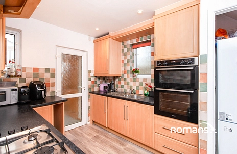 5 bedroom house to rent - Rush Hill, Bath, Somerset, BA2 - Property View 2