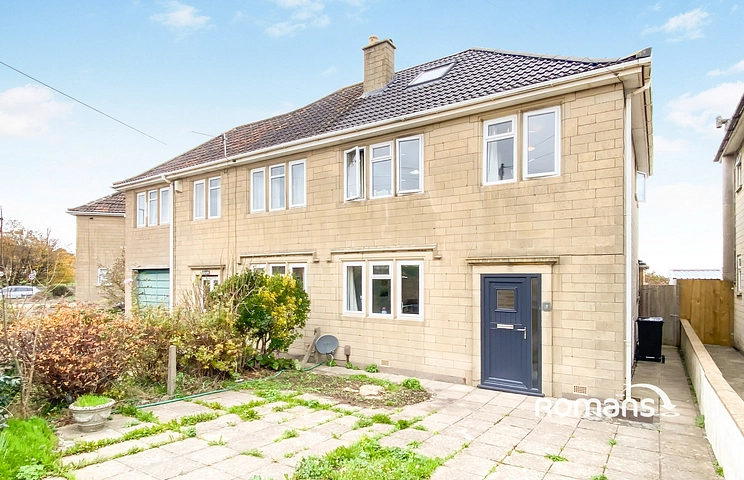 5 bedroom house to rent - Rush Hill, Bath, Somerset, BA2