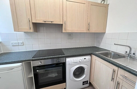 1 bedroom apartment to rent - 1, 36-40 Wells Road, Bath, Somerset, BA2 - Property View 2