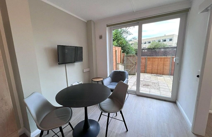 1 bedroom apartment to rent - 1, 36-40 Wells Road, Bath, Somerset, BA2