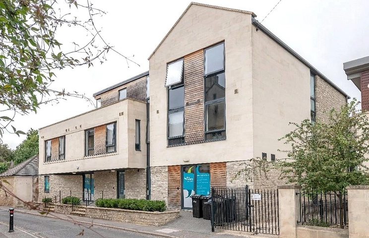 1 bedroom property to rent - St. Johns Road, Bathwick, Bath, Somerset, BA2