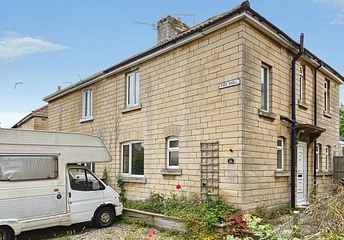 3 bedroom house to rent - The Oval, Bath, Somerset, BA2 - Property View 1