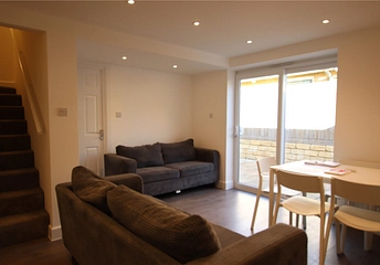 8 bedroom house to rent - Whiteway Road, Bath, Somerset, BA2 - Property View 1