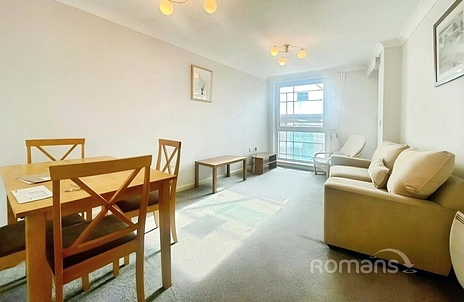 2 bedroom apartment to rent - Crown Heights, Alencon Link, Basingstoke, RG21 - Property View 2