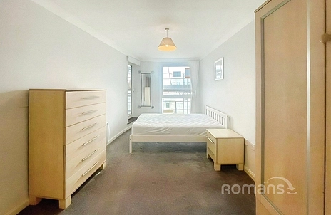 2 bedroom apartment to rent - Crown Heights, Alencon Link, Basingstoke, RG21 - Property View 3