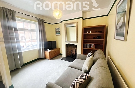 3 bedroom house to rent - Flaxfield Road, Basingstoke, RG21 - Property View 2