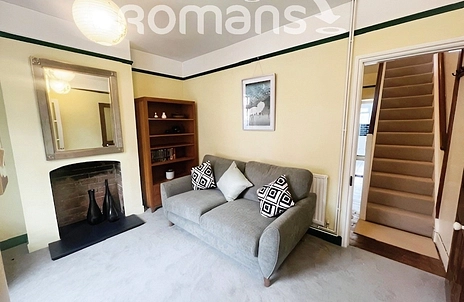 3 bedroom house to rent - Flaxfield Road, Basingstoke, RG21 - Property View 3