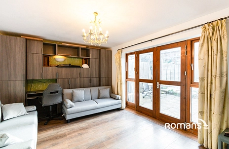 3 bedroom house to rent - Cherry Tree Walk, Oakridge Village, Basingstoke, RG21 - Property View 3