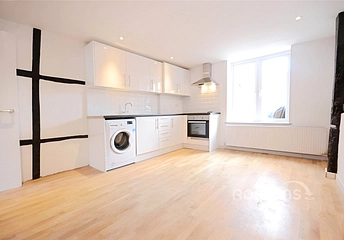1 bedroom apartment to rent - Winchester Street, Basingstoke, RG21 - Property View 1
