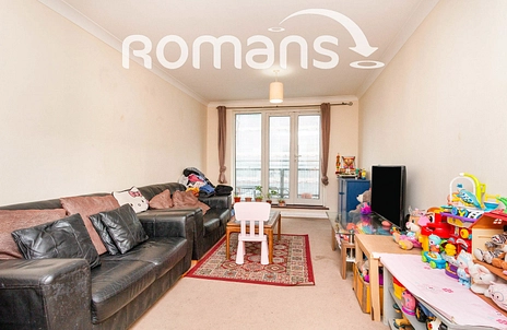 2 bedroom apartment to rent - Alencon Link, Basingstoke, Hampshire, RG21 - Property View 2