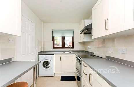 2 bedroom house to rent - Mongers Piece, Chineham, Basingstoke, RG24 - Property View 3