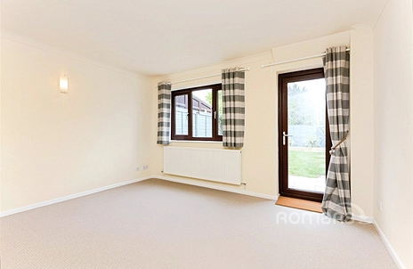 2 bedroom house to rent - Mongers Piece, Chineham, Basingstoke, RG24 - Property View 2