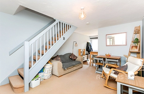 2 bedroom terraced to rent - Southlands, Chineham, Basingstoke, RG24 - Property View 2