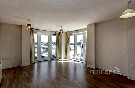 2 bedroom apartment to rent - Winterthur Way, Basingstoke, RG21 - Property View 2