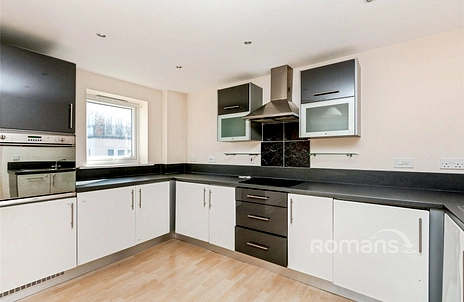 2 bedroom apartment to rent - Winterthur Way, Basingstoke, RG21 - Property View 3