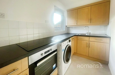 apartment to rent - Ketelbey Rise, Basingstoke, RG22 - Property View 3