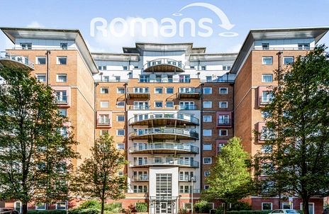 2 bedroom apartment to rent - Winterthur Way, Basingstoke, RG21 - Property View 2