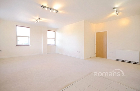 2 bedroom apartment to rent - Winchester Road, Basingstoke, Hampshire, RG21 - Property View 3