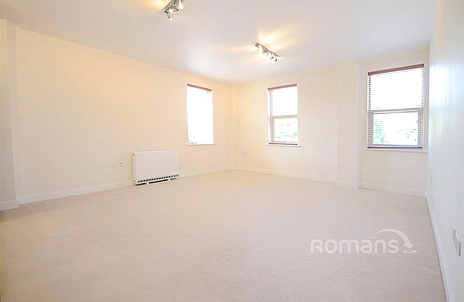 2 bedroom apartment to rent - Winchester Road, Basingstoke, Hampshire, RG21 - Property View 2