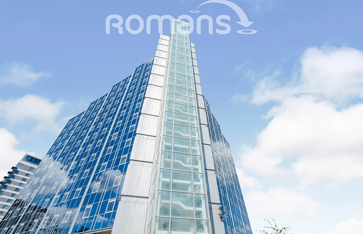 1 bedroom apartment to rent - Churchill Place, Churchill Way, Basingstoke, RG21