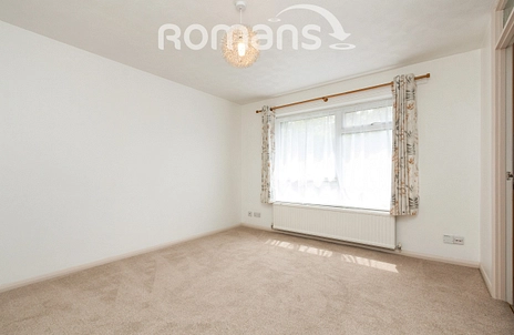 1 bedroom apartment to rent - Sycamore House, Brookfield Close, Chineham, Basingstoke, RG24 - Property View 3